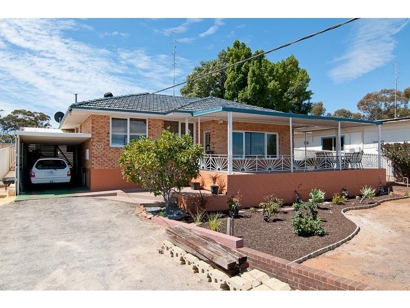 58 Goomalling Road, Northam WA 6401