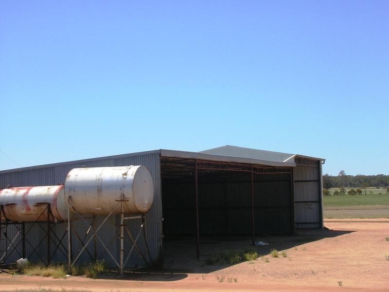 Koorda WA 6475