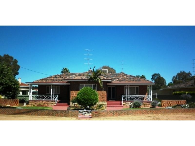 22 Broome Terrace, Northam WA 6401
