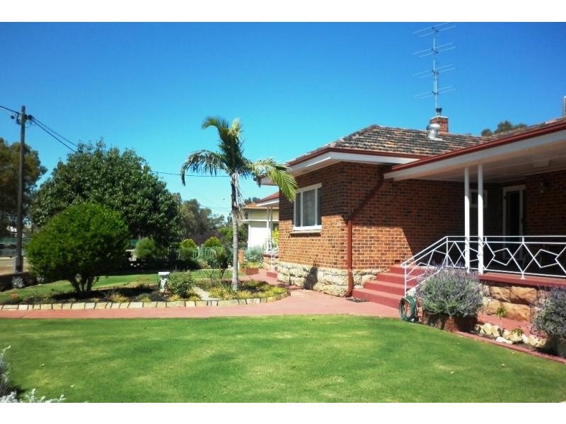 22 Broome Terrace, Northam WA 6401