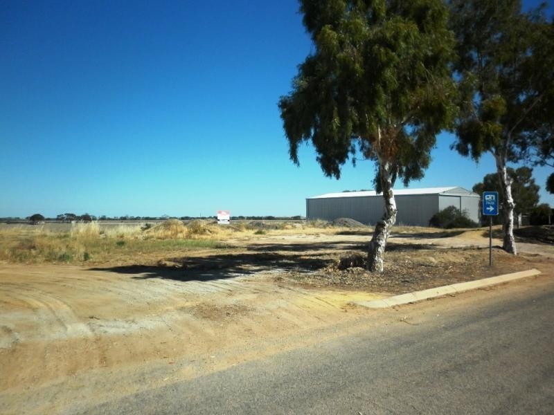 47 Baxter Road, Cunderdin WA 6407
