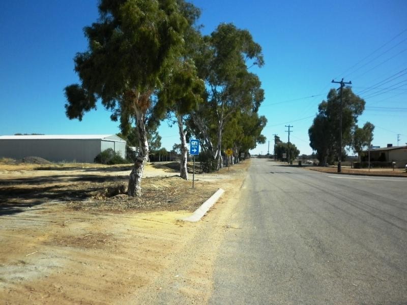 47 Baxter Road, Cunderdin WA 6407