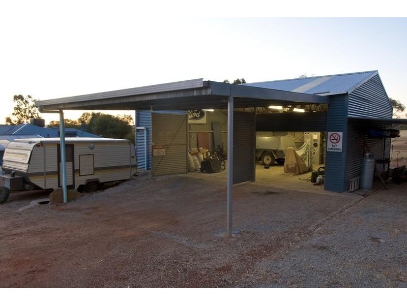 56 Katrine Road, Northam WA 6401