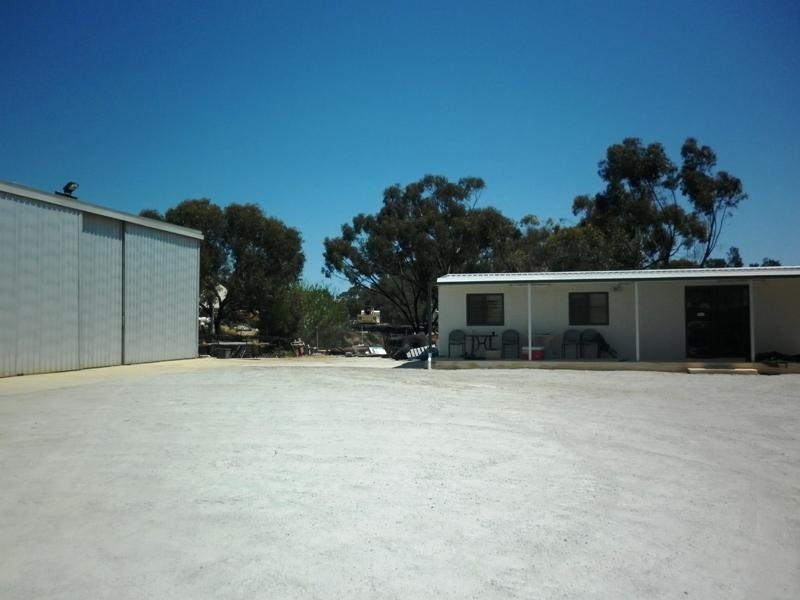 9 Yilgarn Avenue, Northam WA 6401