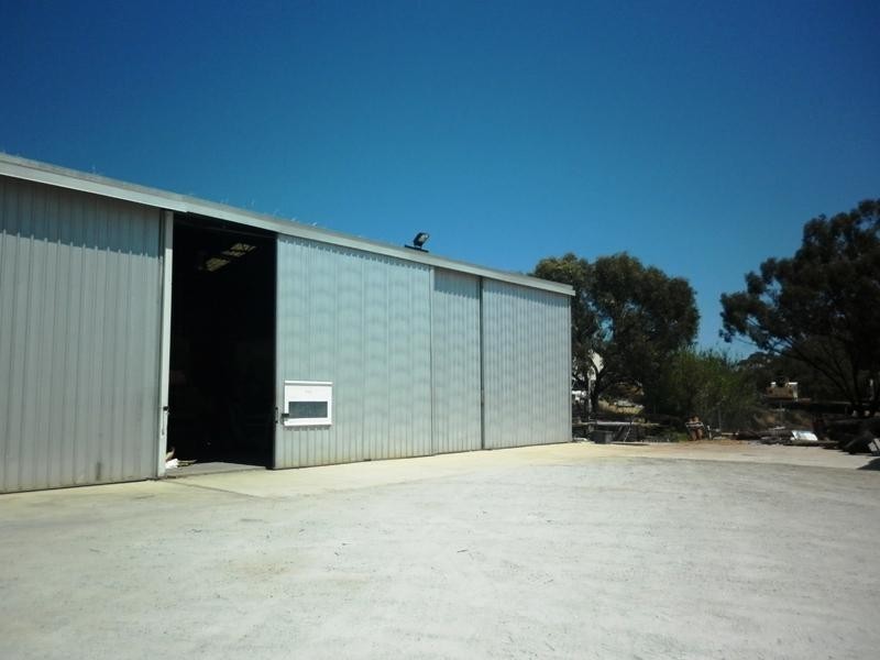 9 Yilgarn Avenue, Northam WA 6401