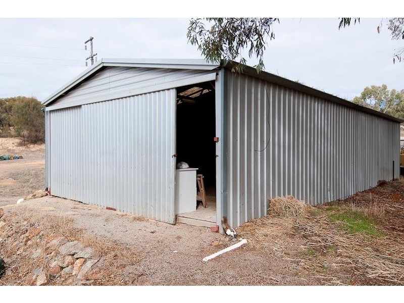 238 Benrua Road Clackline Via, Northam WA 6401