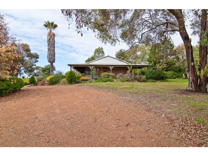 238 Benrua Road Clackline Via, Northam WA 6401