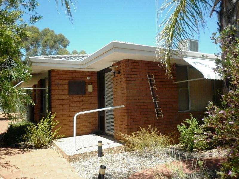 27 Quinlan, Goomalling WA 6460