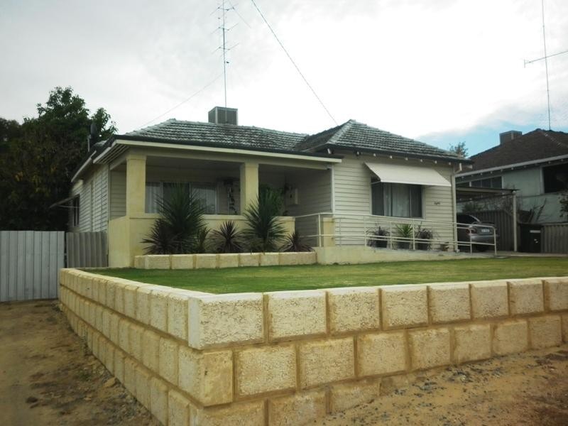 80 Forrest Street, Northam WA 6401