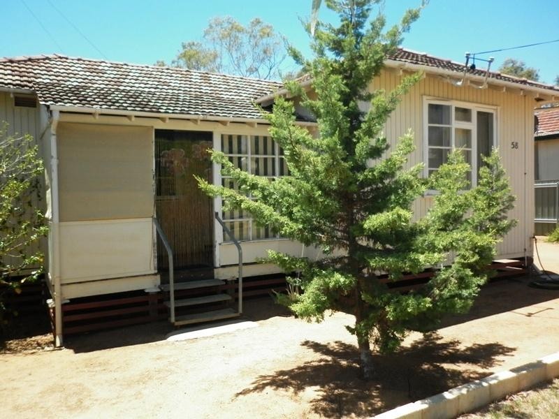 58 James Street, Goomalling WA 6460