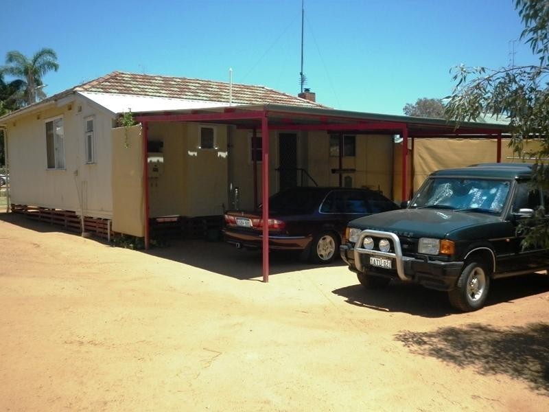 58 James Street, Goomalling WA 6460