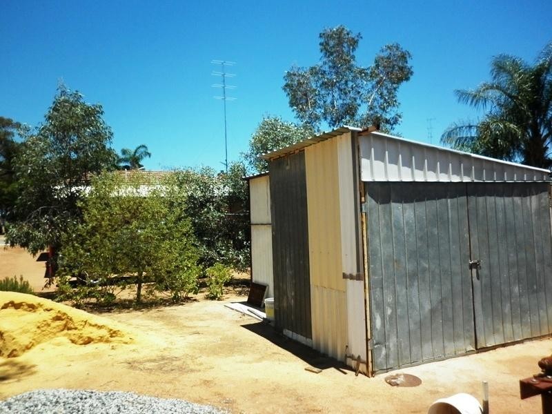 58 James Street, Goomalling WA 6460