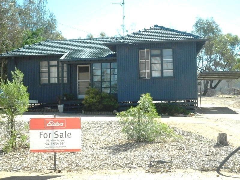 45 Wilson Street, Grass Valley WA 6403