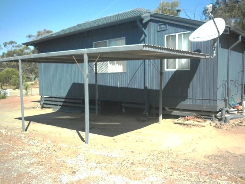 45 Wilson Street, Grass Valley WA 6403