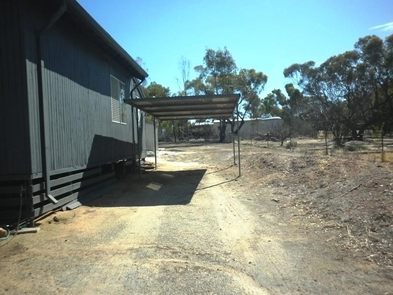 45 Wilson Street, Grass Valley WA 6403