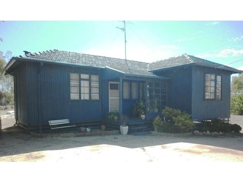 45 Wilson Street, Grass Valley WA 6403