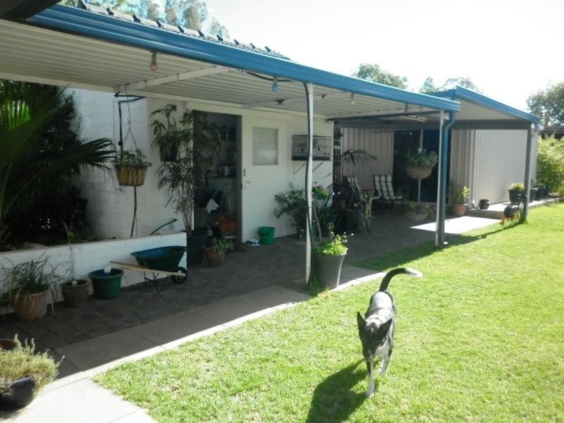 30 Chidlow Street, Northam WA 6401