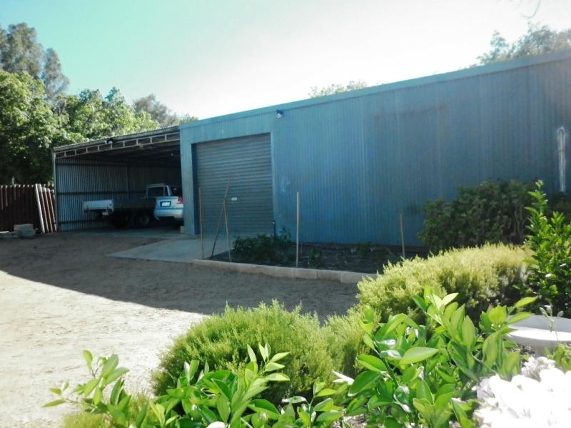 30 Chidlow Street, Northam WA 6401