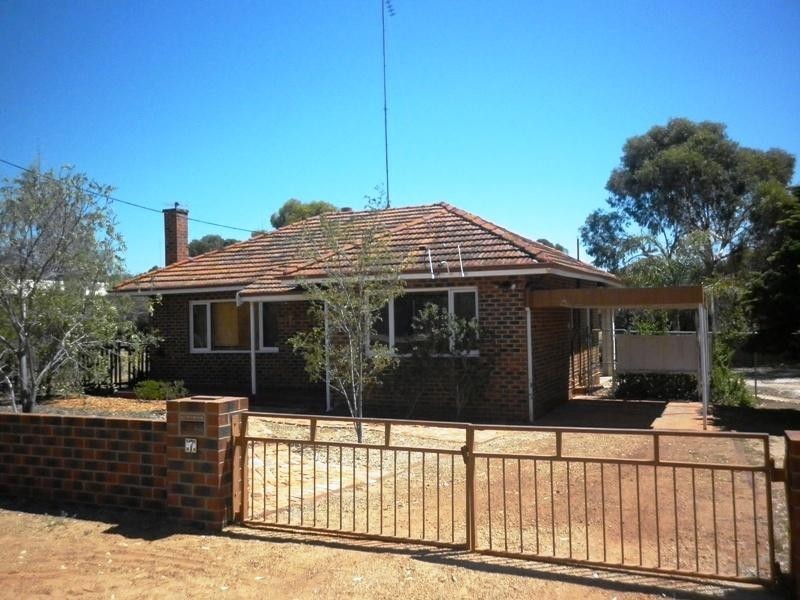 7 Byfield Street, Northam WA 6401