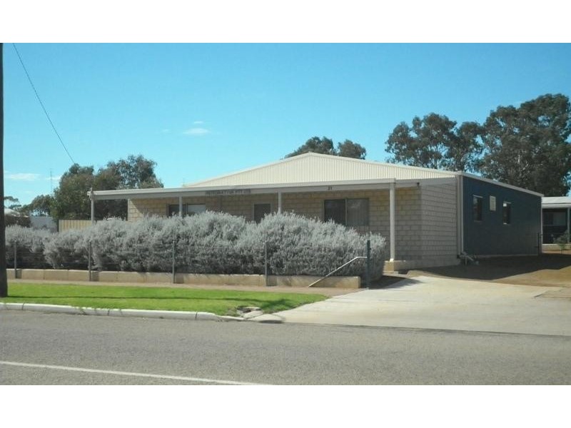 21 Railway Terrace, Goomalling WA 6460