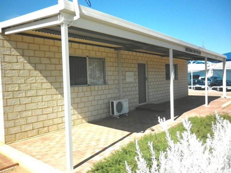 21 Railway Terrace, Goomalling WA 6460