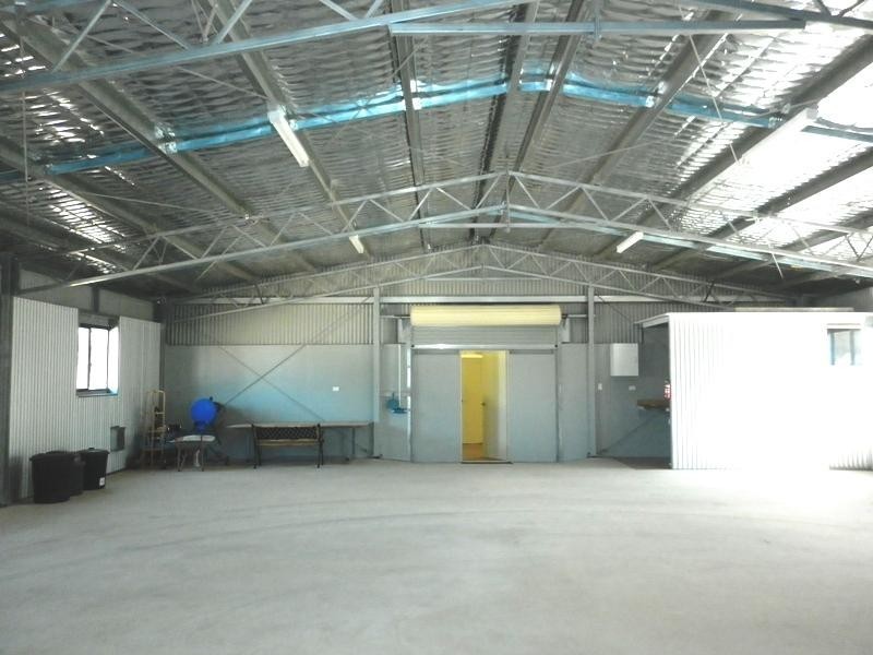 21 Railway Terrace, Goomalling WA 6460