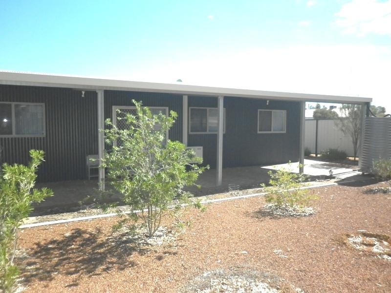 21 Railway Terrace, Goomalling WA 6460