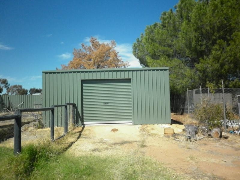 27 Carroll Street, Grass Valley via, Northam WA 6401