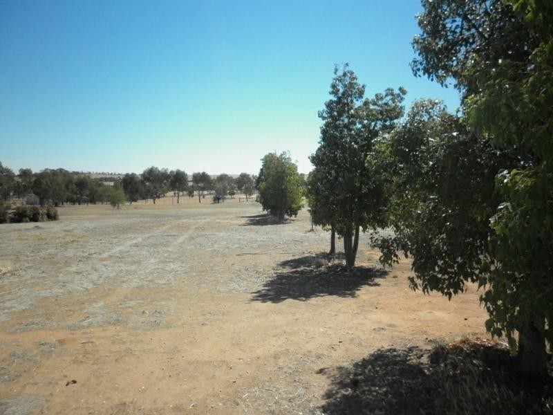 27 Carroll Street, Grass Valley via, Northam WA 6401