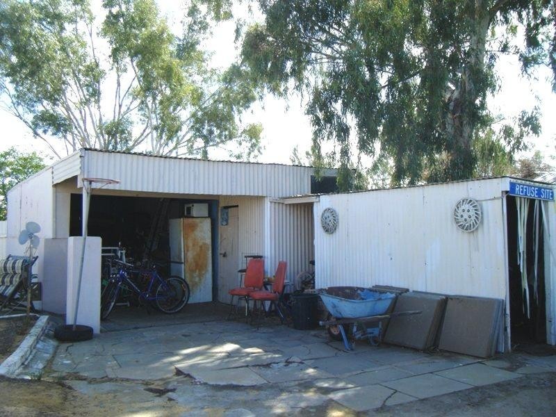 6 Mocardy Street, Wongan Hills WA 6603