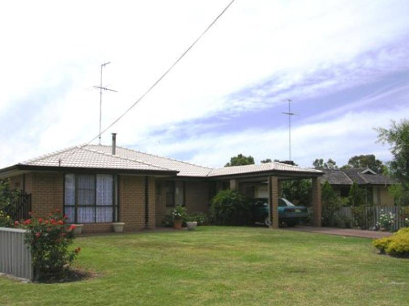 5 MARSHALL AVENUE, Pinjarra WA 6208