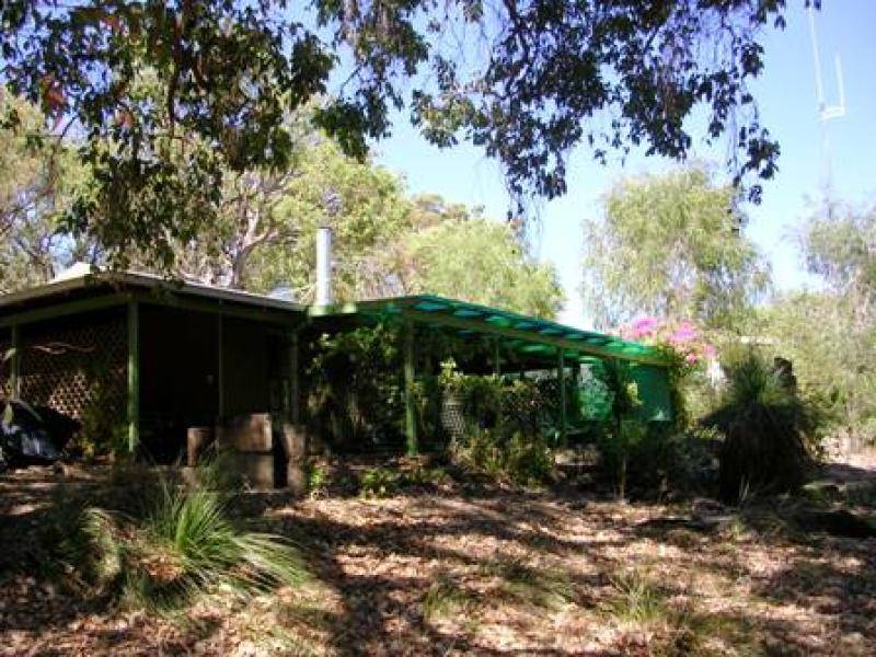 46 RUSSELL DRIVE, Waroona WA 6215