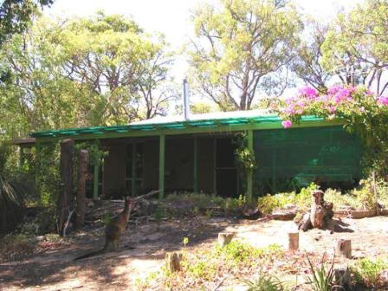 46 RUSSELL DRIVE, Waroona WA 6215