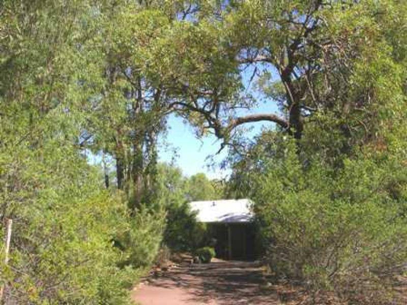 46 RUSSELL DRIVE, Waroona WA 6215