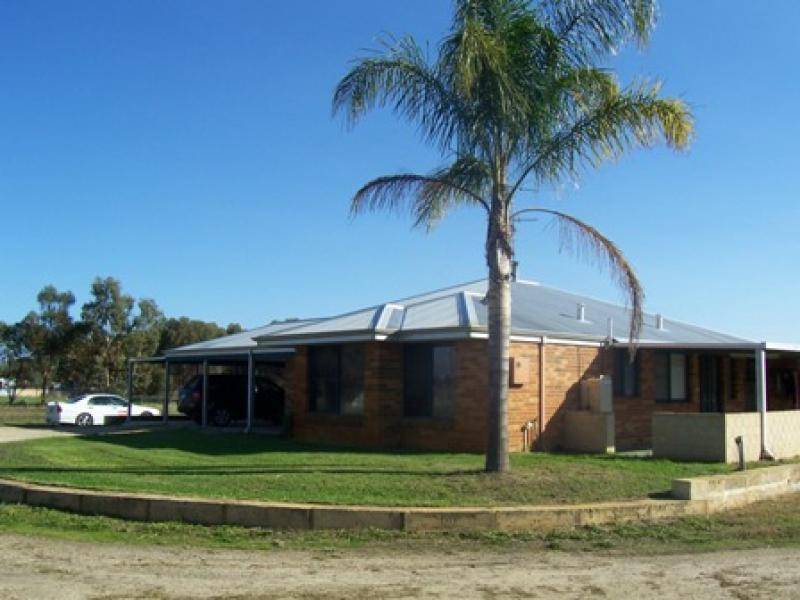 37 CHESHIRE STREET, Coolup WA 6214