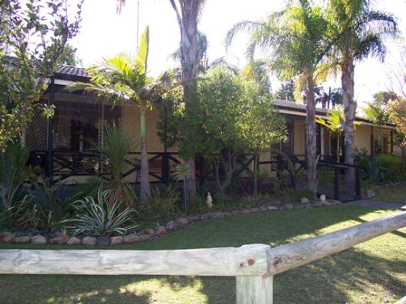 50 MILLAR STREET, Waroona WA 6215