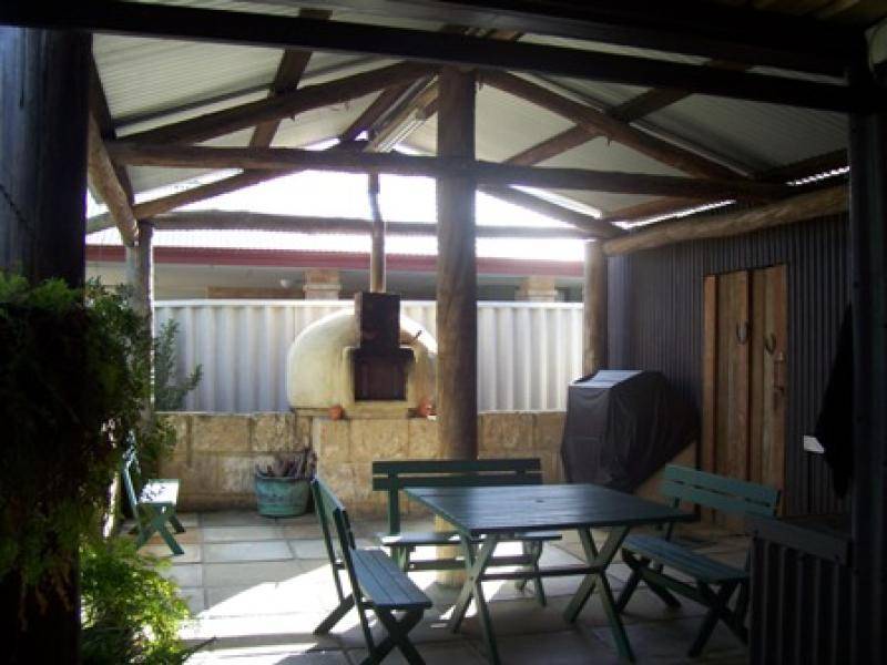 50 MILLAR STREET, Waroona WA 6215