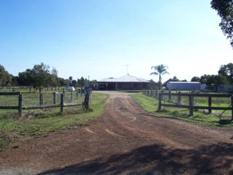 37 CHESHIRE STREET, Coolup WA 6214