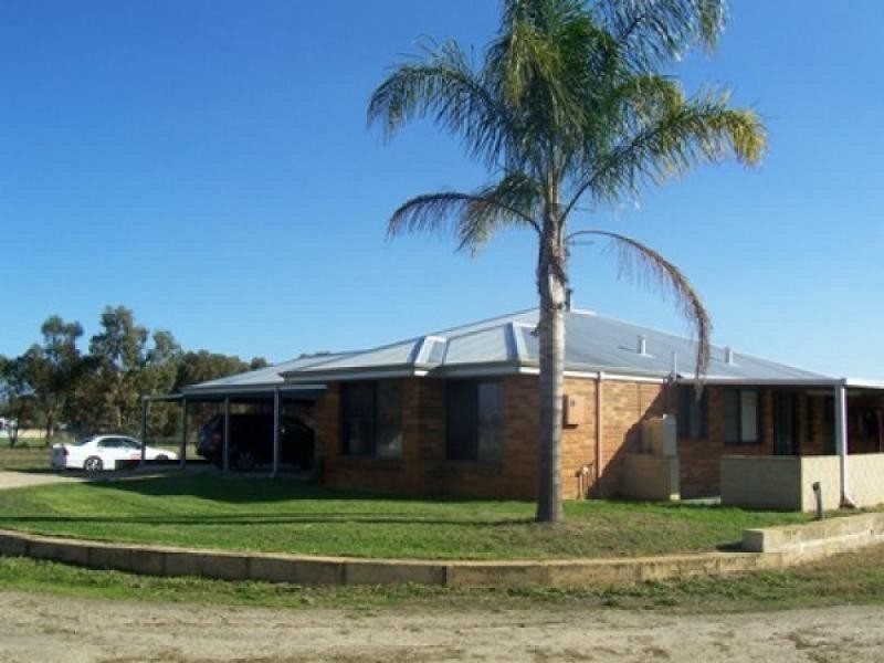 37 CHESHIRE STREET, Coolup WA 6214