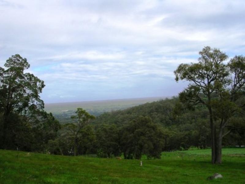 LOT 9 WOODLEY HEIGHTS, Waroona WA 6215