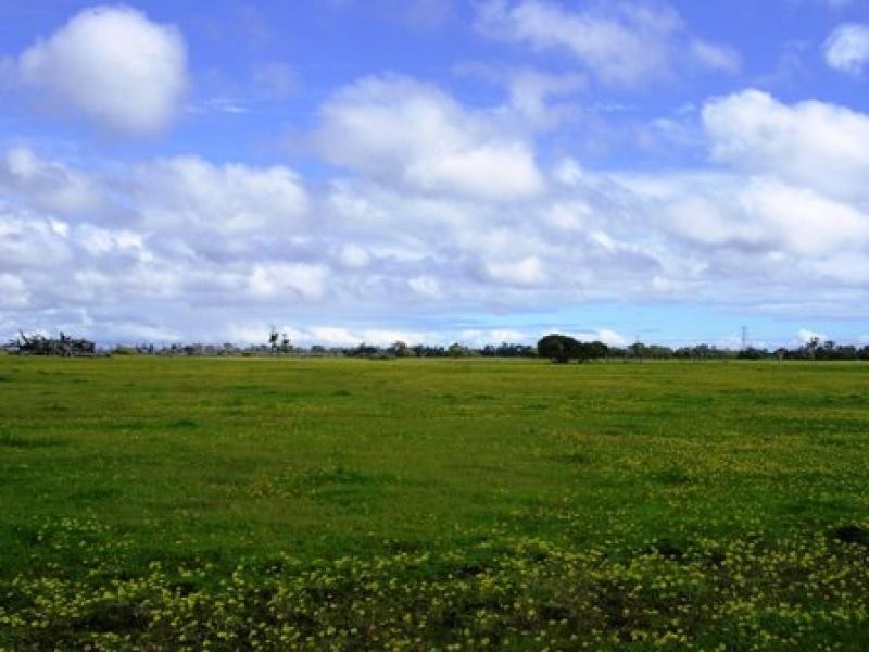 LOT 3 MONACO ROAD, Waroona WA 6215