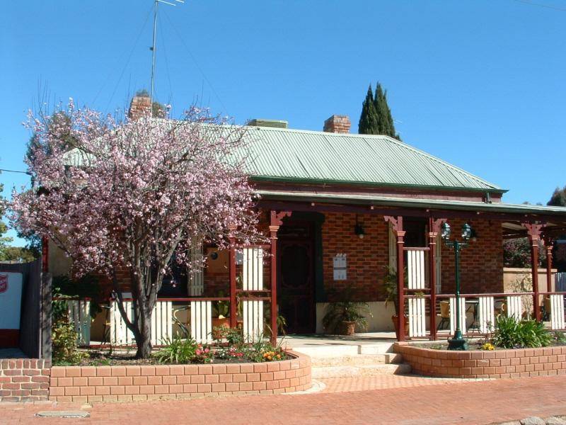 York WA 6302