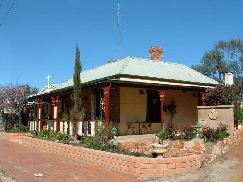 York WA 6302