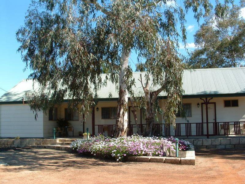 York WA 6302