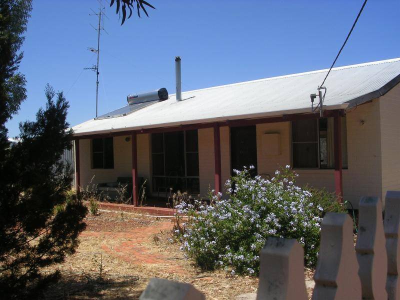 -/21 BLAND STREET, York WA 6302