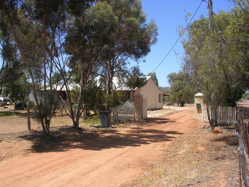 -/21 BLAND STREET, York WA 6302