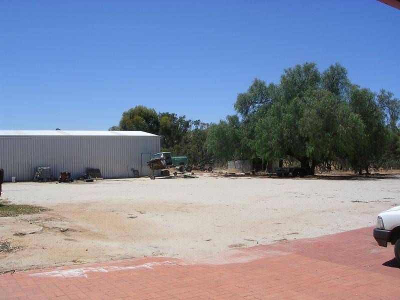 -/21 BLAND STREET, York WA 6302