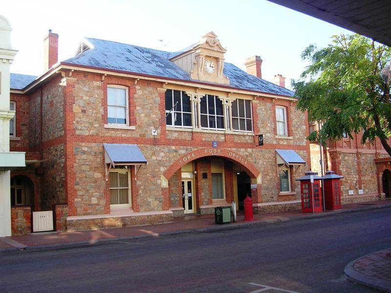 134 AVON TERRACE, York WA 6302