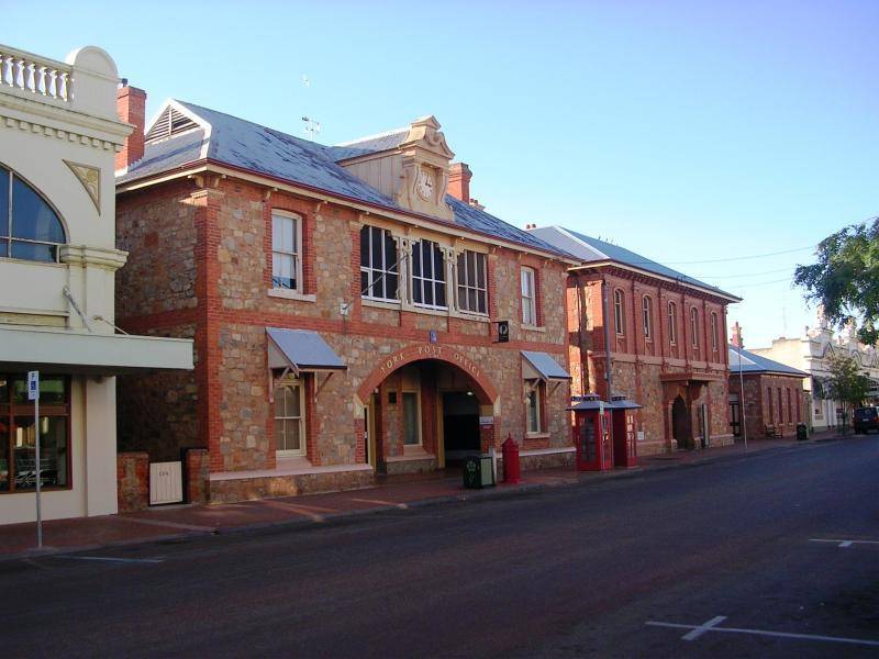 134 AVON TERRACE, York WA 6302