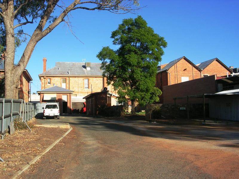 134 AVON TERRACE, York WA 6302